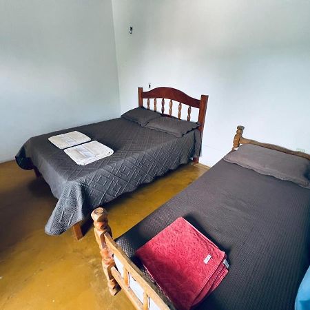 Appartement Minha Casa Na Vila à São Jorge Extérieur photo