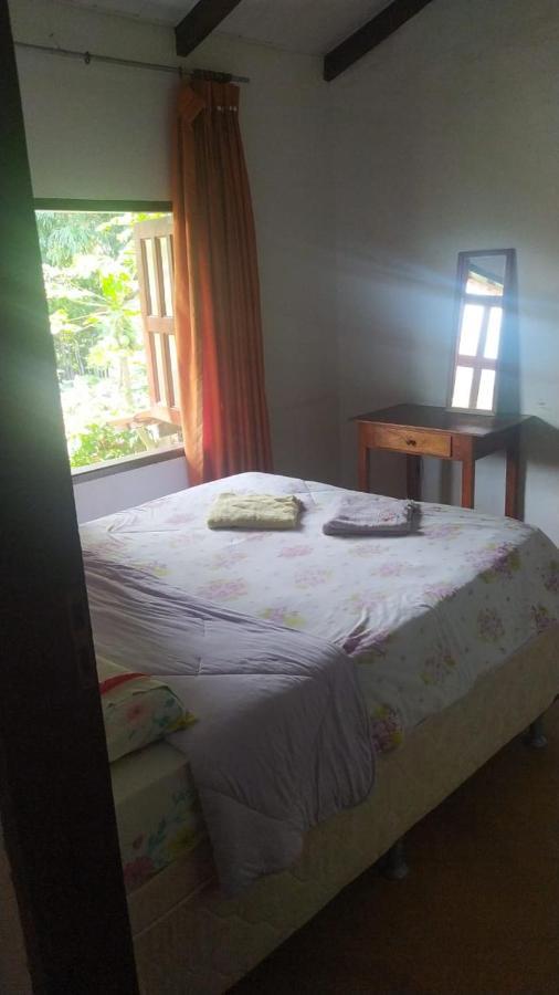 Appartement Minha Casa Na Vila à São Jorge Extérieur photo