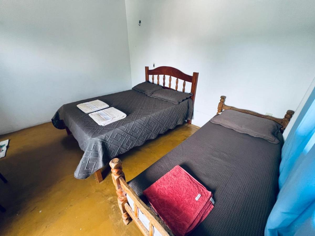 Appartement Minha Casa Na Vila à São Jorge Extérieur photo